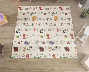 Kids Flodable Mats