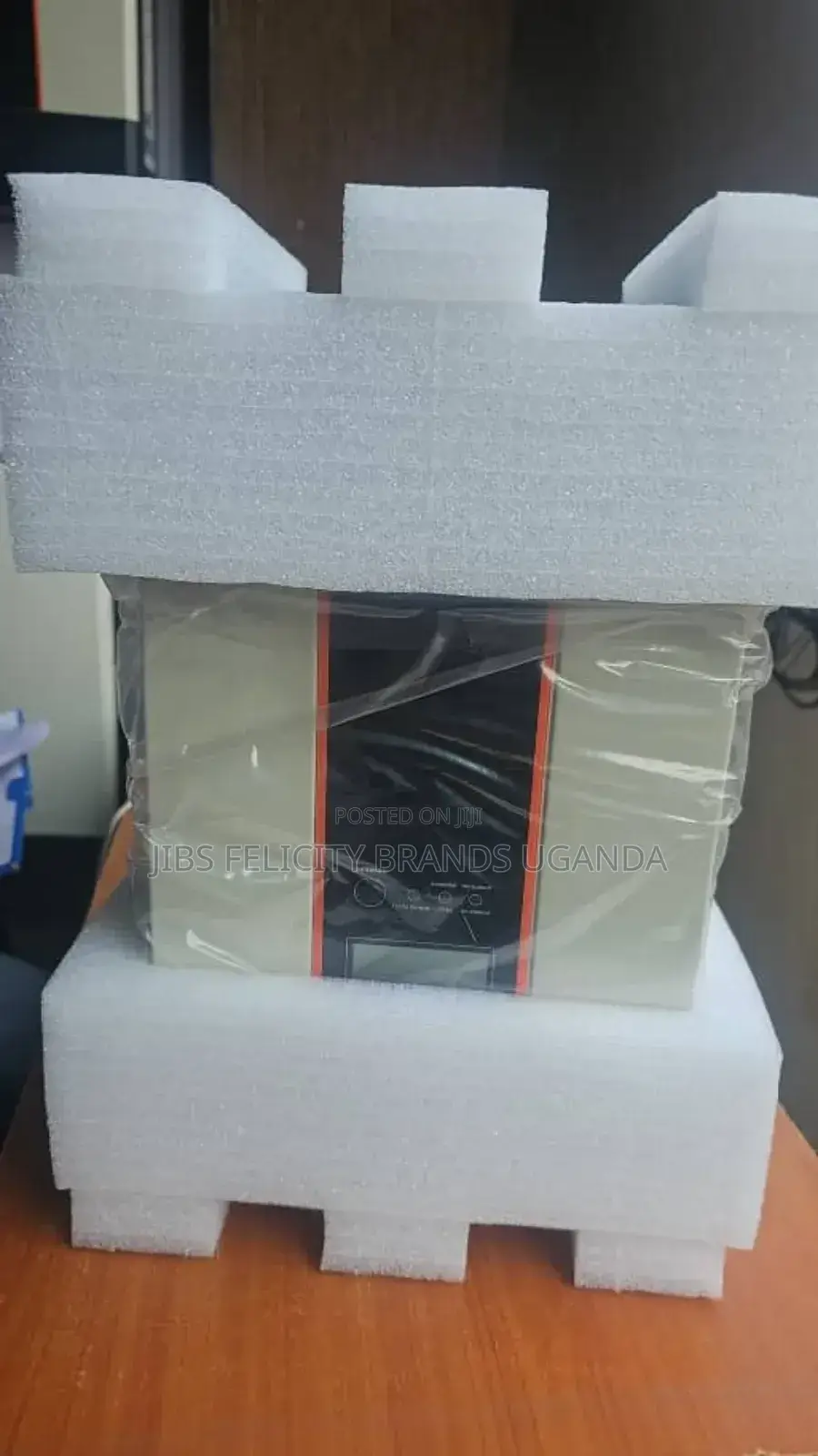 MPPT 100A Original