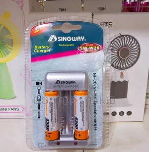 SW-W26 Special Singway Battery Charger