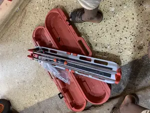 Tile Cutter Rubi Brand