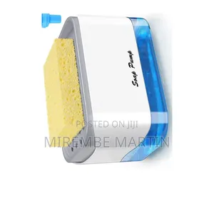 Soap Pump Dispenser.