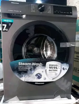 Washing Machines Hisense 7kg
