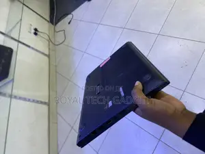 Laptop Lenovo ThinkPad T460s 8GB Intel Core I5 SSD 256GB