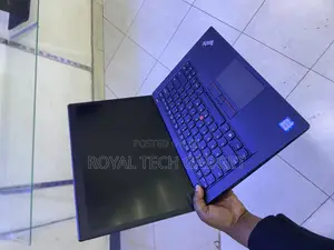 Laptop Lenovo ThinkPad T460s 8GB Intel Core I5 SSD 256GB