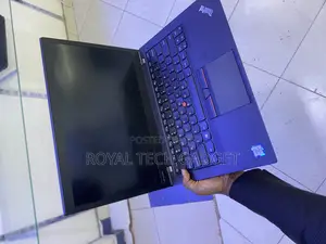Laptop Lenovo ThinkPad T460s 8GB Intel Core I5 SSD 256GB