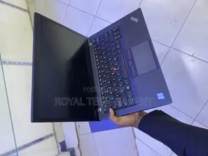 Laptop Lenovo ThinkPad T460s 8GB Intel Core I5 SSD 256GB