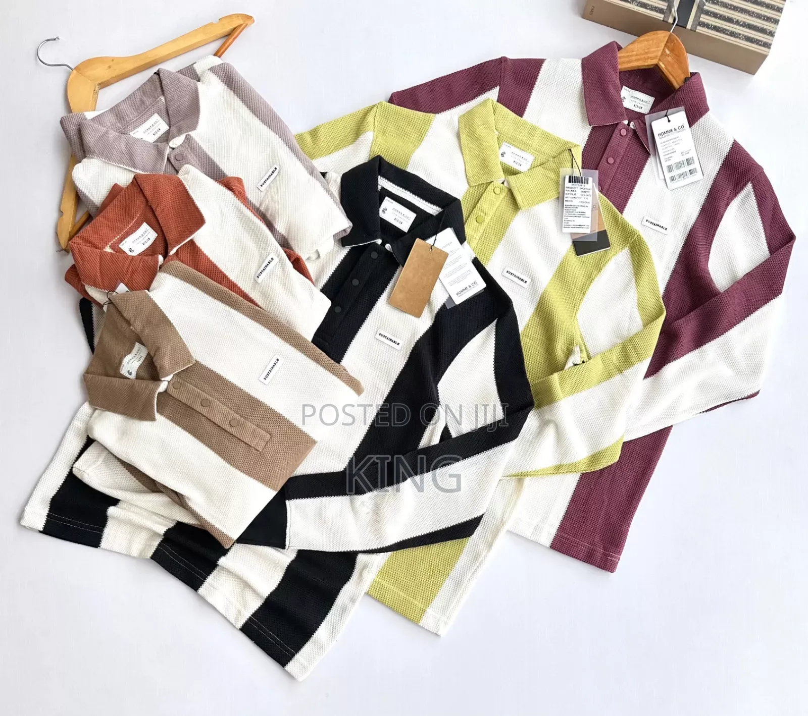 Gentle Rogue Sleeved T-Shirt