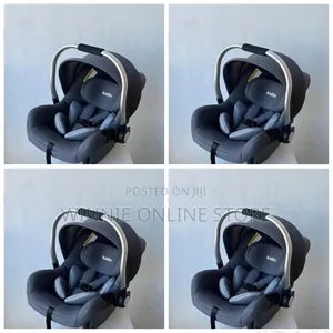 Kidilo Baby Car Seat