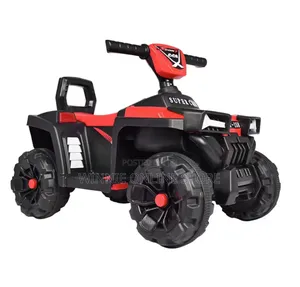 Kids Rechargeble Car With Remote