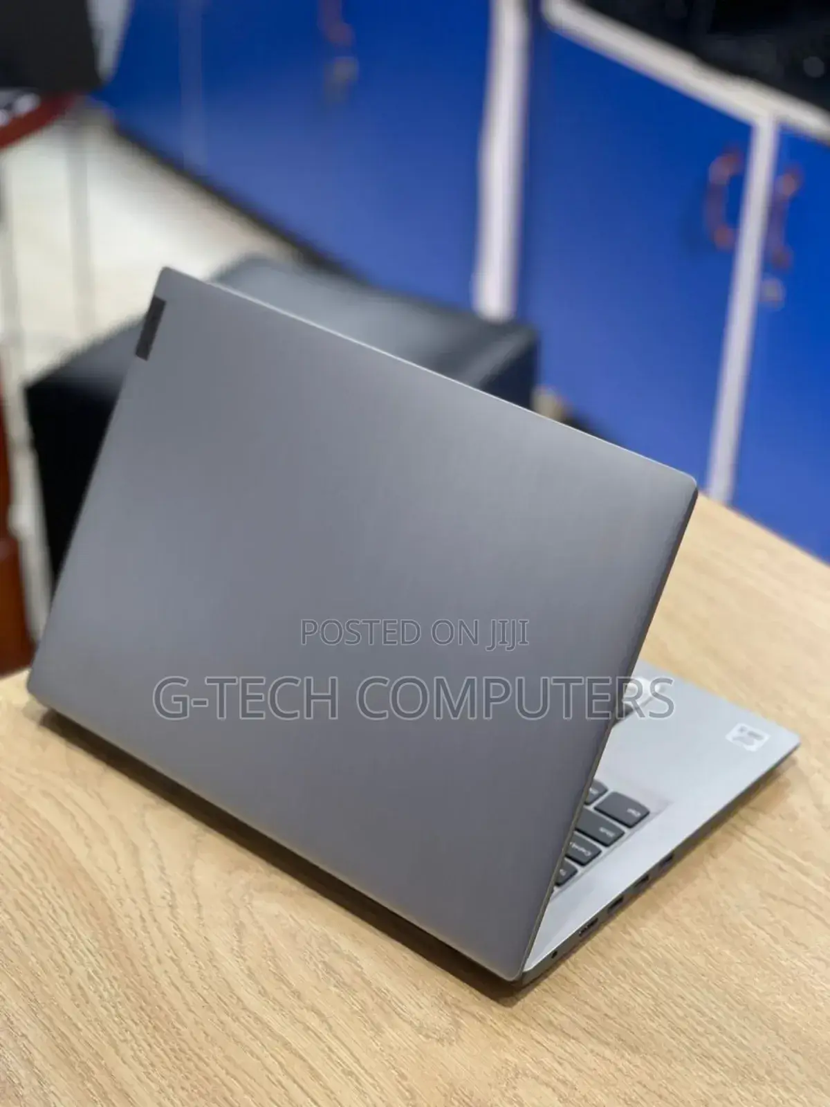 New Laptop Lenovo Ideapad 3 8GB Intel Core I7 SSD 1T