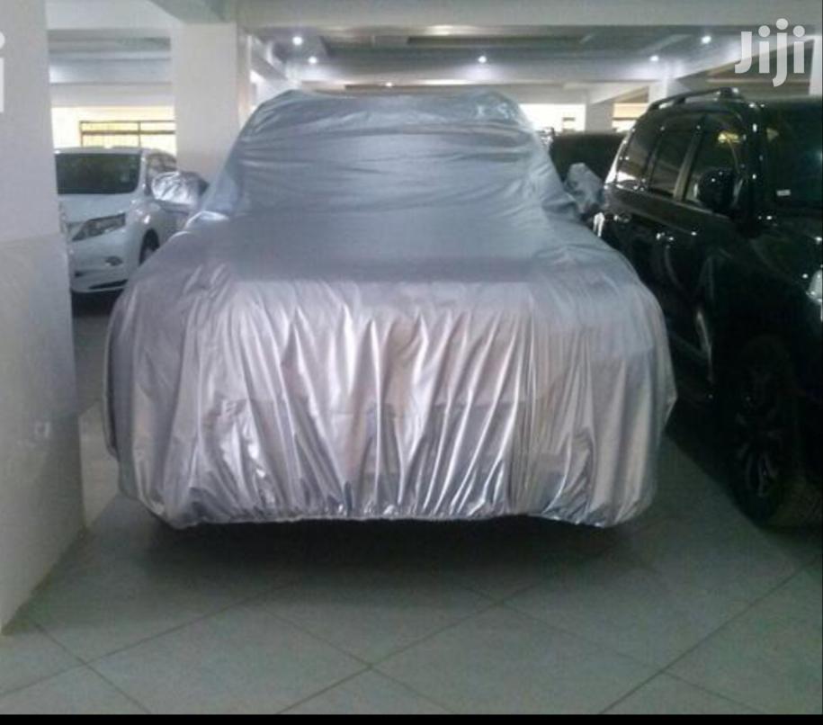 Car Cover For Cars