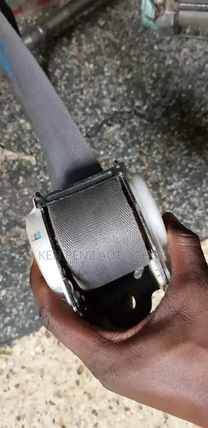 Seat Belts for Landcruiser