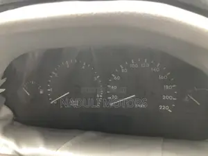 Land Rover Range Rover HSE 2004 Blue