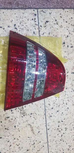 Taillamps for Toyota Corolla 210 2003
