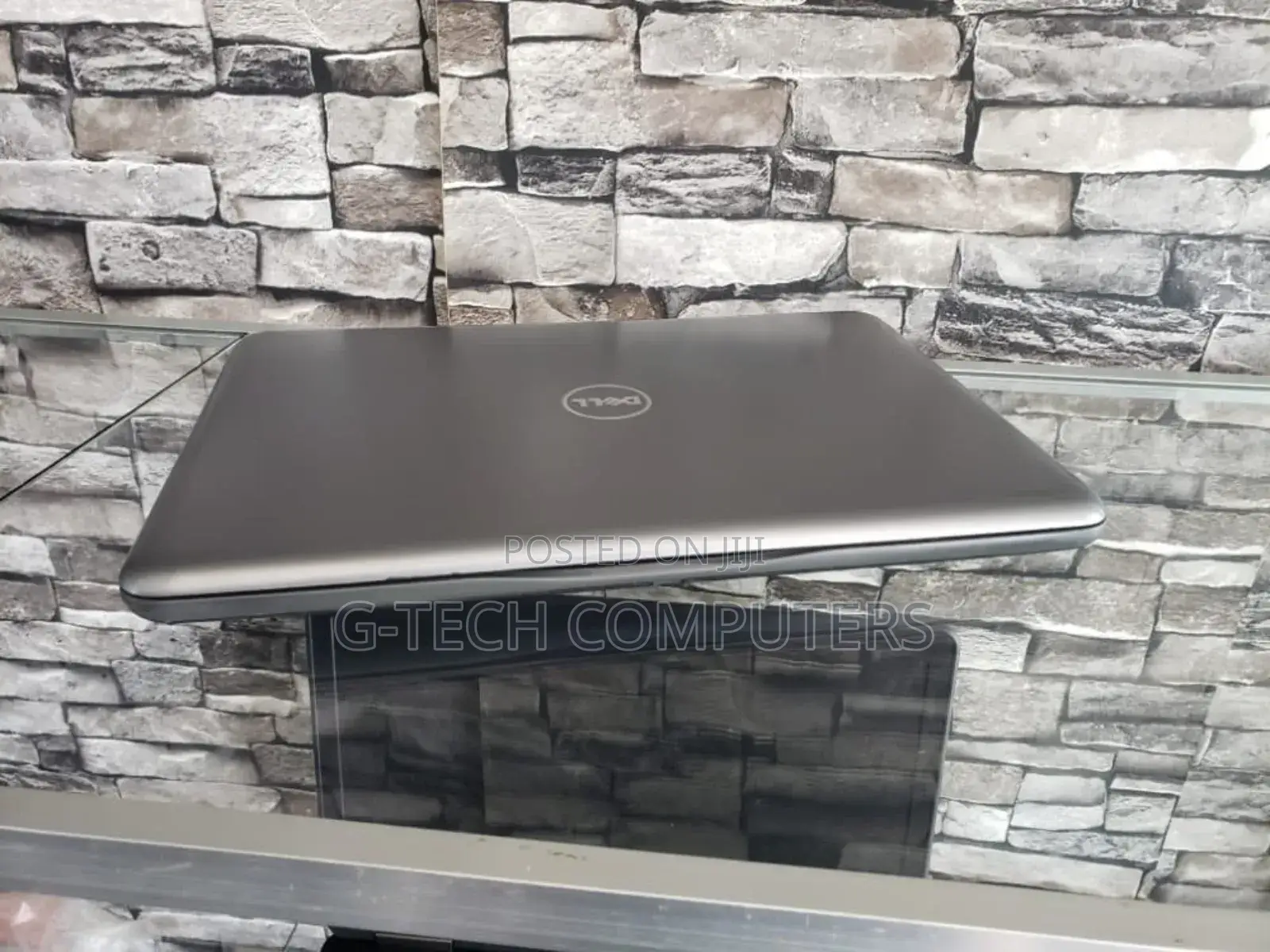 New Laptop Dell Latitude 3380 8GB Intel Core I5 HDD 500GB
