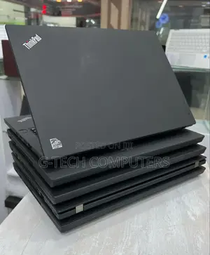 New Laptop Lenovo ThinkPad T470s 8GB Intel Core I7 SSD 256GB