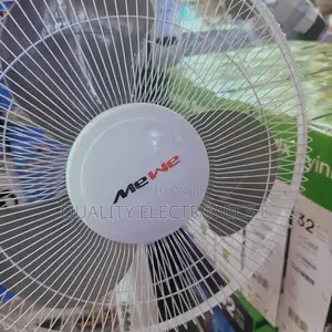 Mewe Stand Fan