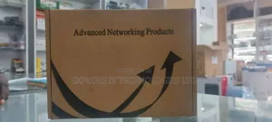 Fiber Media Converter