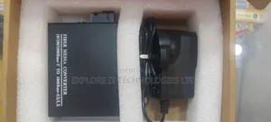 Fiber Media Converter