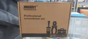 Professional Screwdriver Set