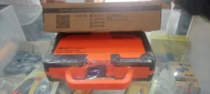 Professional Screwdriver Set