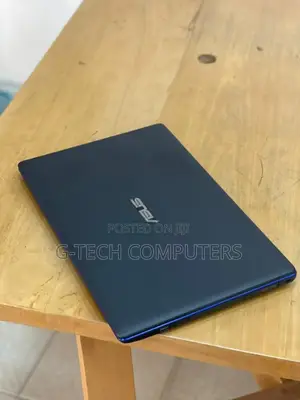 New Laptop Asus X550LC 8GB Intel Core I5 HDD 500GB