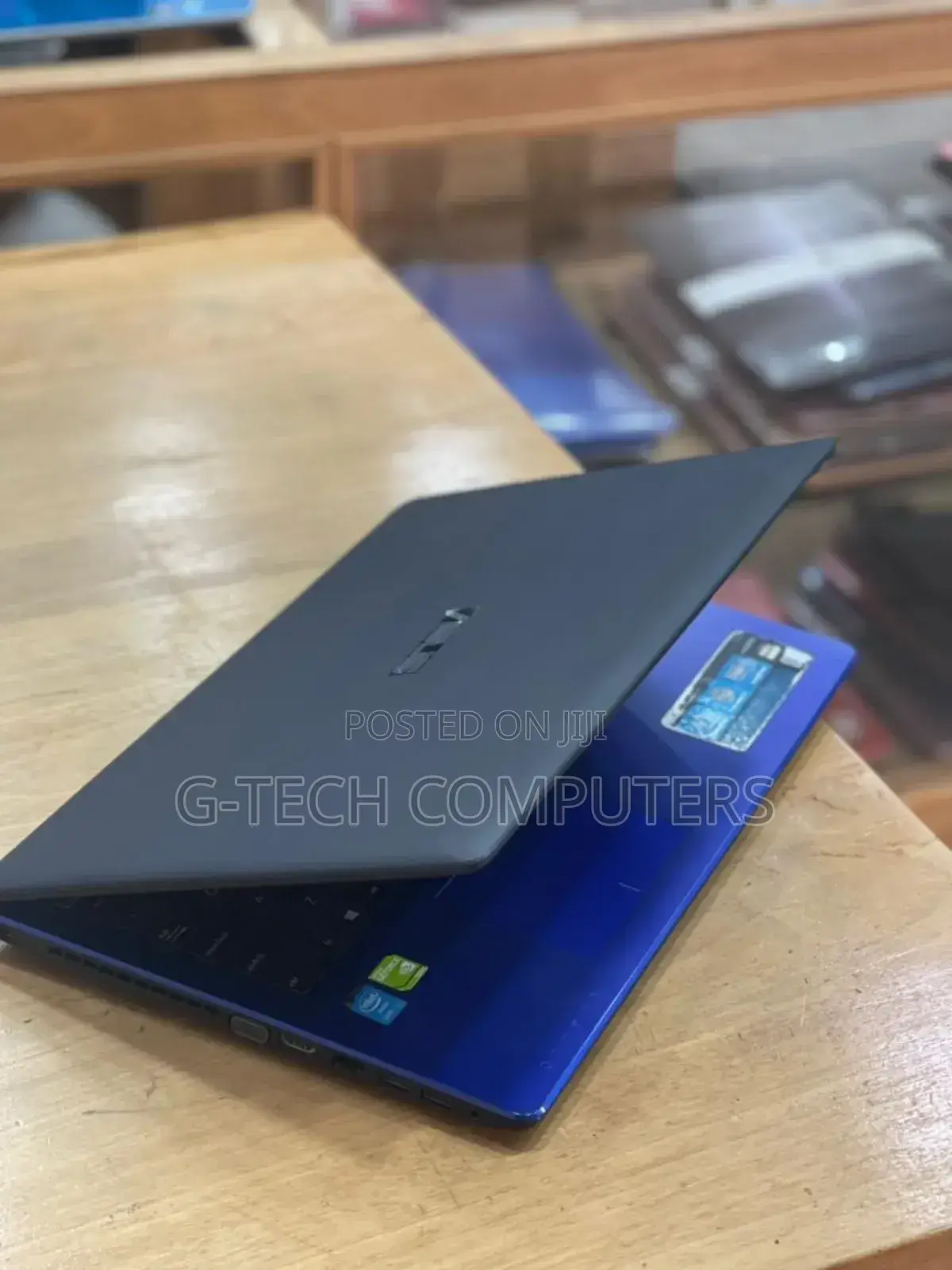 New Laptop Asus X550LC 8GB Intel Core I5 HDD 500GB