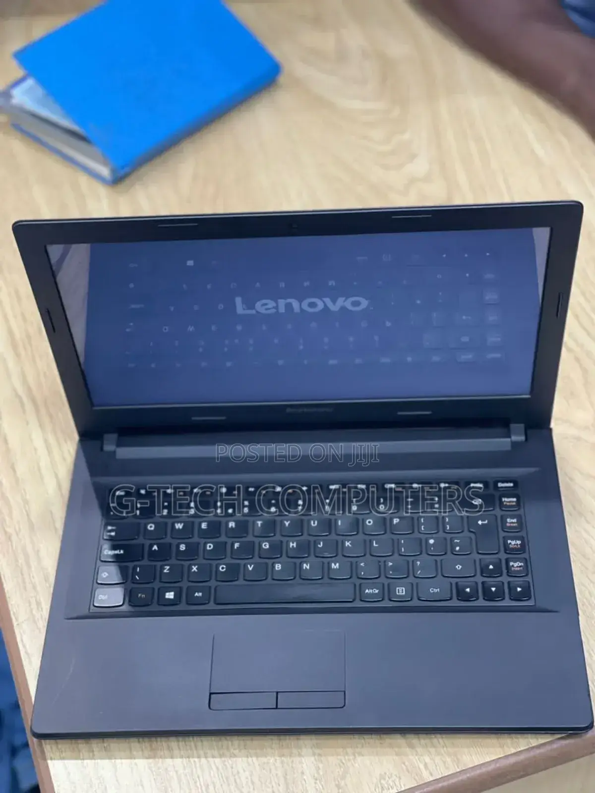 New Laptop Lenovo G50-70 8GB Intel Core I5 HDD 500GB