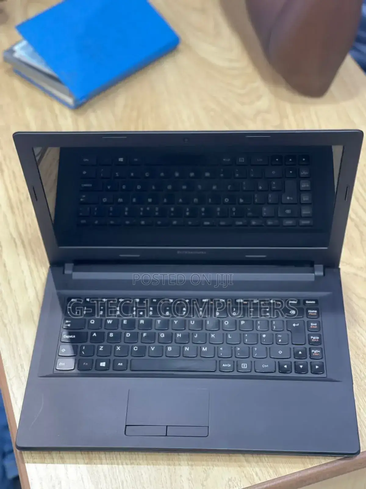 New Laptop Lenovo G50-70 8GB Intel Core I5 HDD 500GB