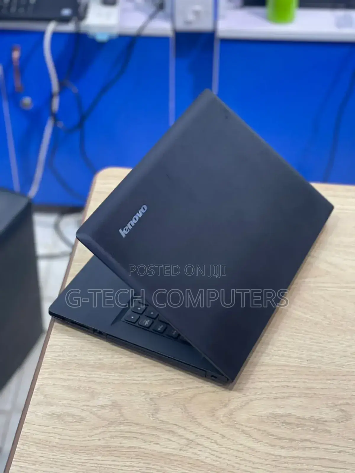 New Laptop Lenovo G50-70 8GB Intel Core I5 HDD 500GB