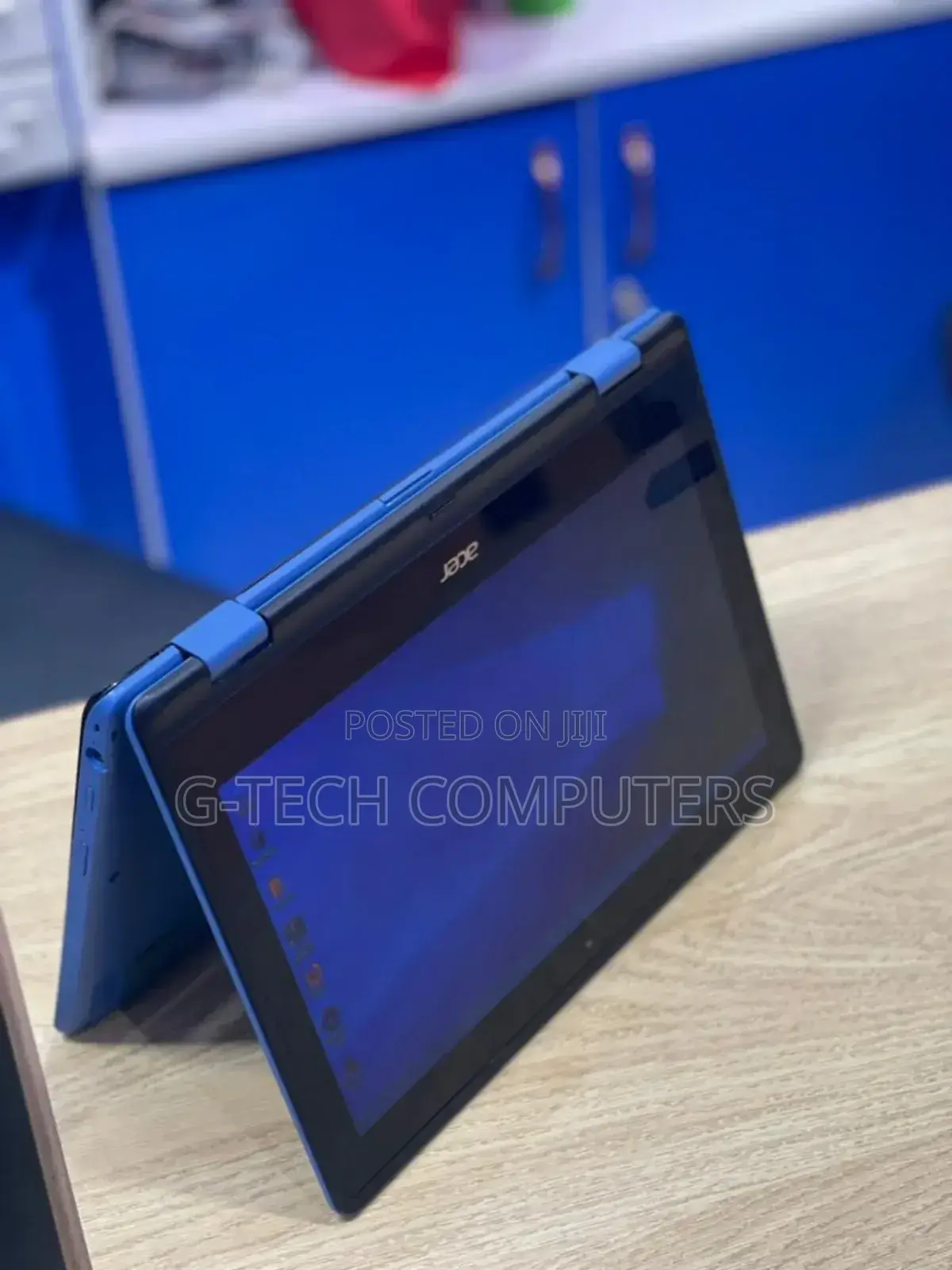 New Laptop Acer Aspire R3-131t 8GB Intel Core I5 HDD 500GB