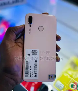 Huawei P20 Lite 32 GB Gold