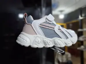 Kids Sneakers Shoes Running Toddler Sport Girls Boys Shoes S