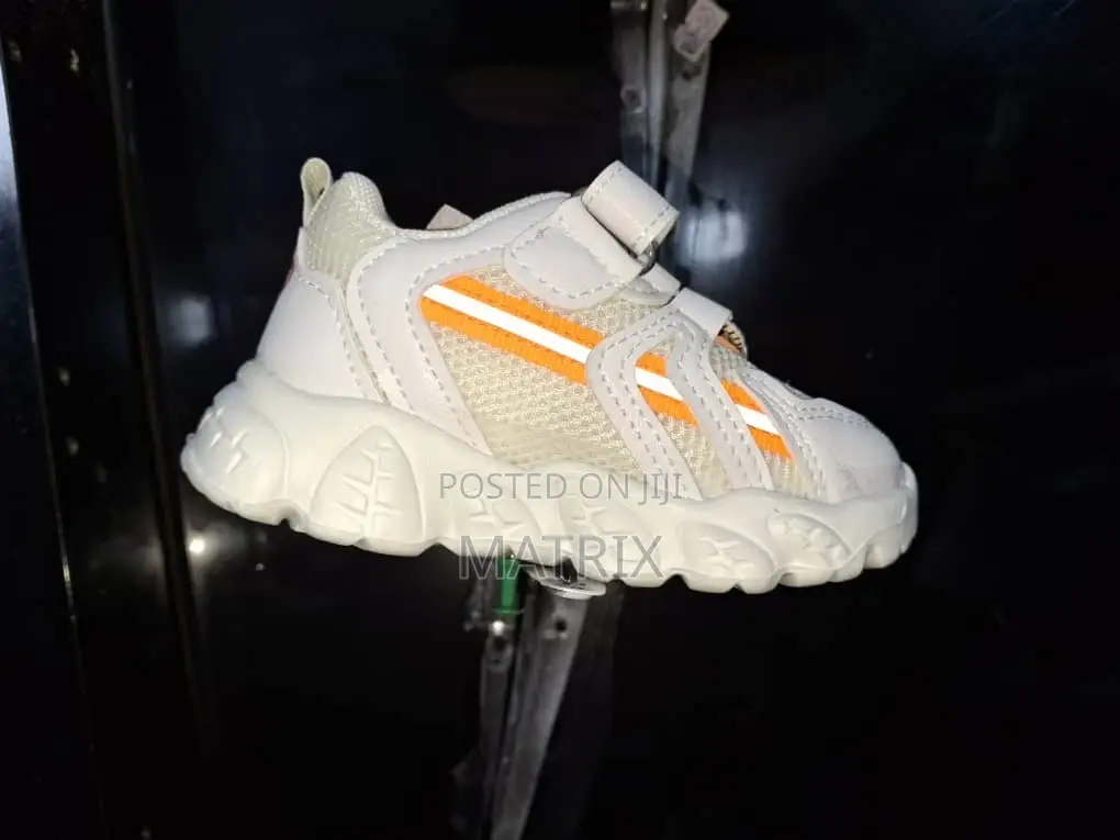 Kids Sneakers Shoes Running Toddler Sport Girls Boys Shoes S