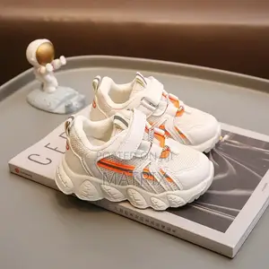 Kids Sneakers Shoes Running Toddler Sport Girls Boys Shoes S