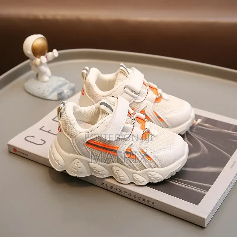 Kids Sneakers Shoes Running Toddler Sport Girls Boys Shoes S