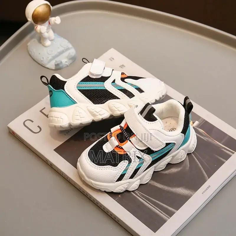 Kids Sneakers Shoes Running Toddler Sport Girls Boys Shoes S