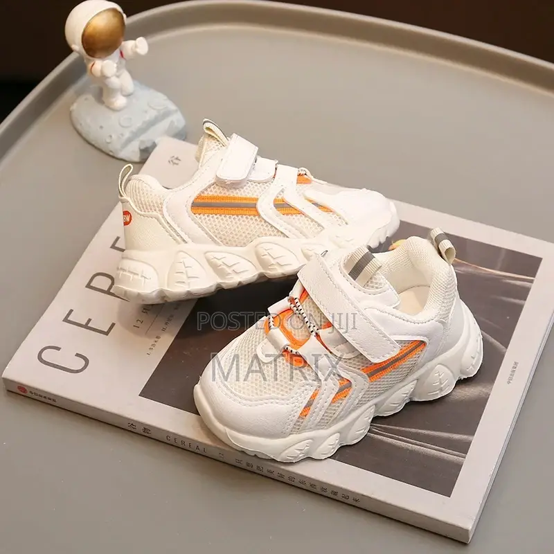 Kids Sneakers Shoes Running Toddler Sport Girls Boys Shoes S
