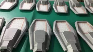 300W Waterproof Solar Street Lights/ IP67