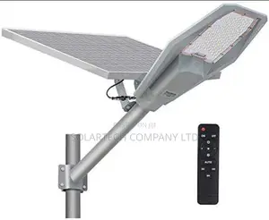 300W Waterproof Solar Street Lights/ IP67