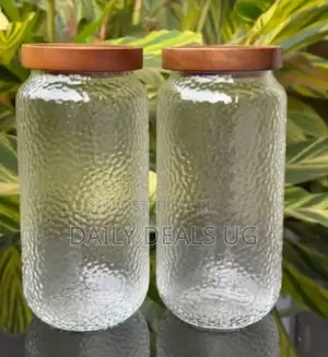 Glass Food Storage Containers