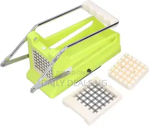 Potato Cutter
