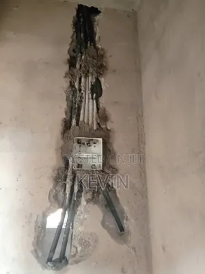 Certified Electrician
