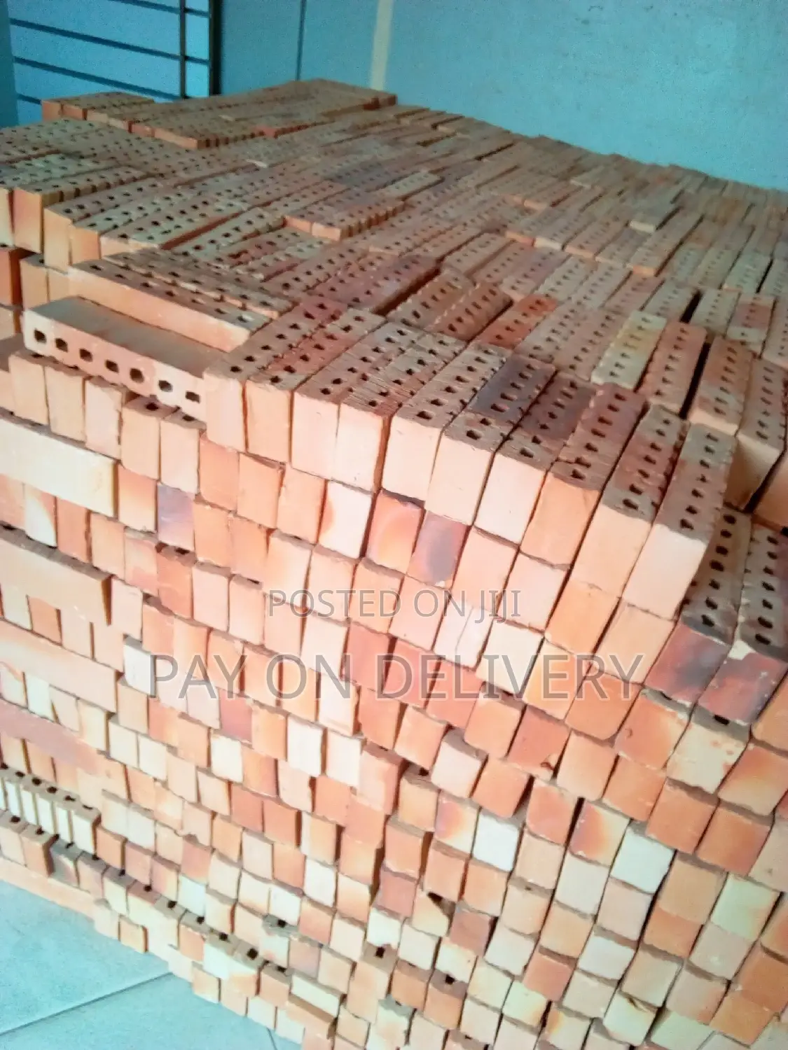 Perfect Walls(Facing Bricks)