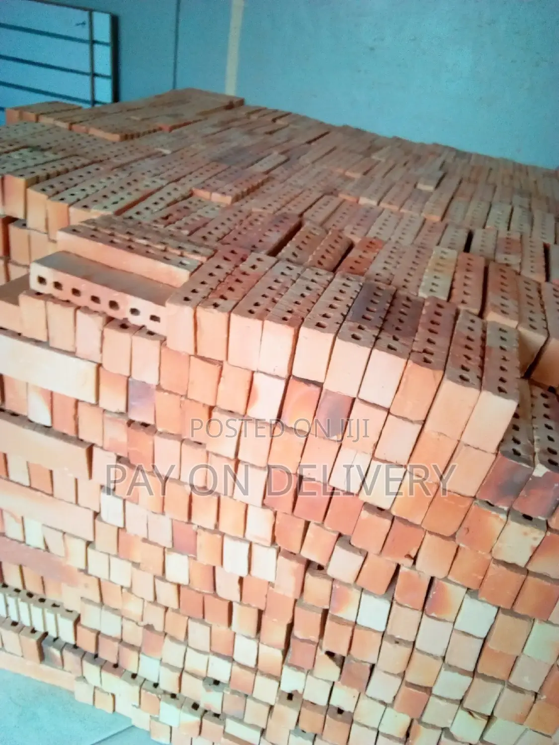 Perfect Walls(Facing Bricks)