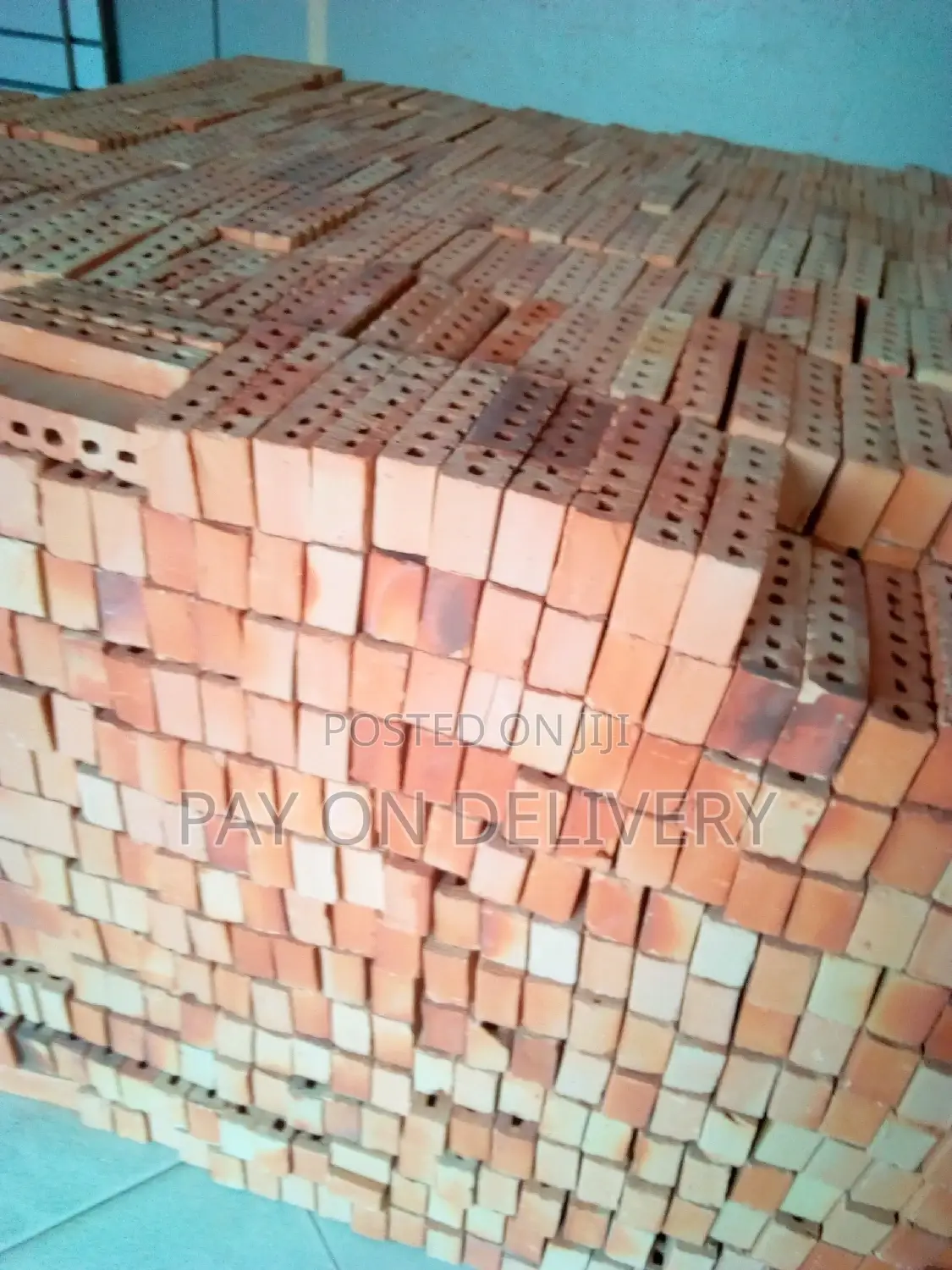 Perfect Walls(Facing Bricks)