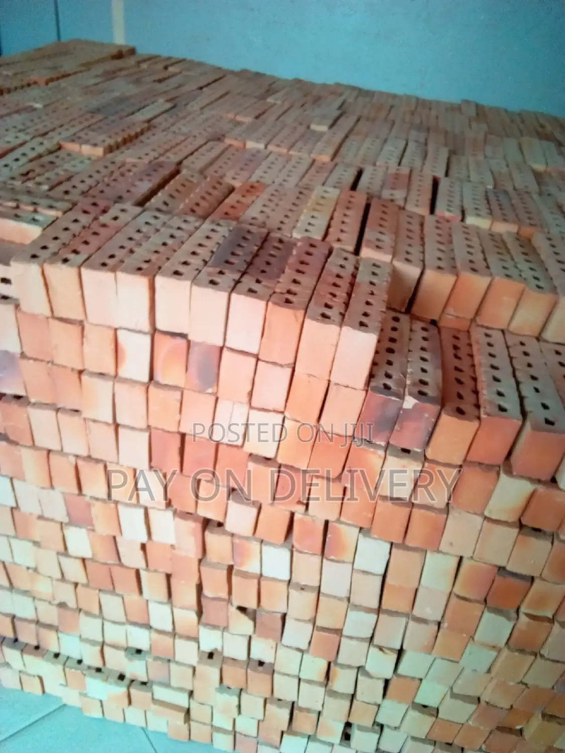 Perfect Walls(Facing Bricks)