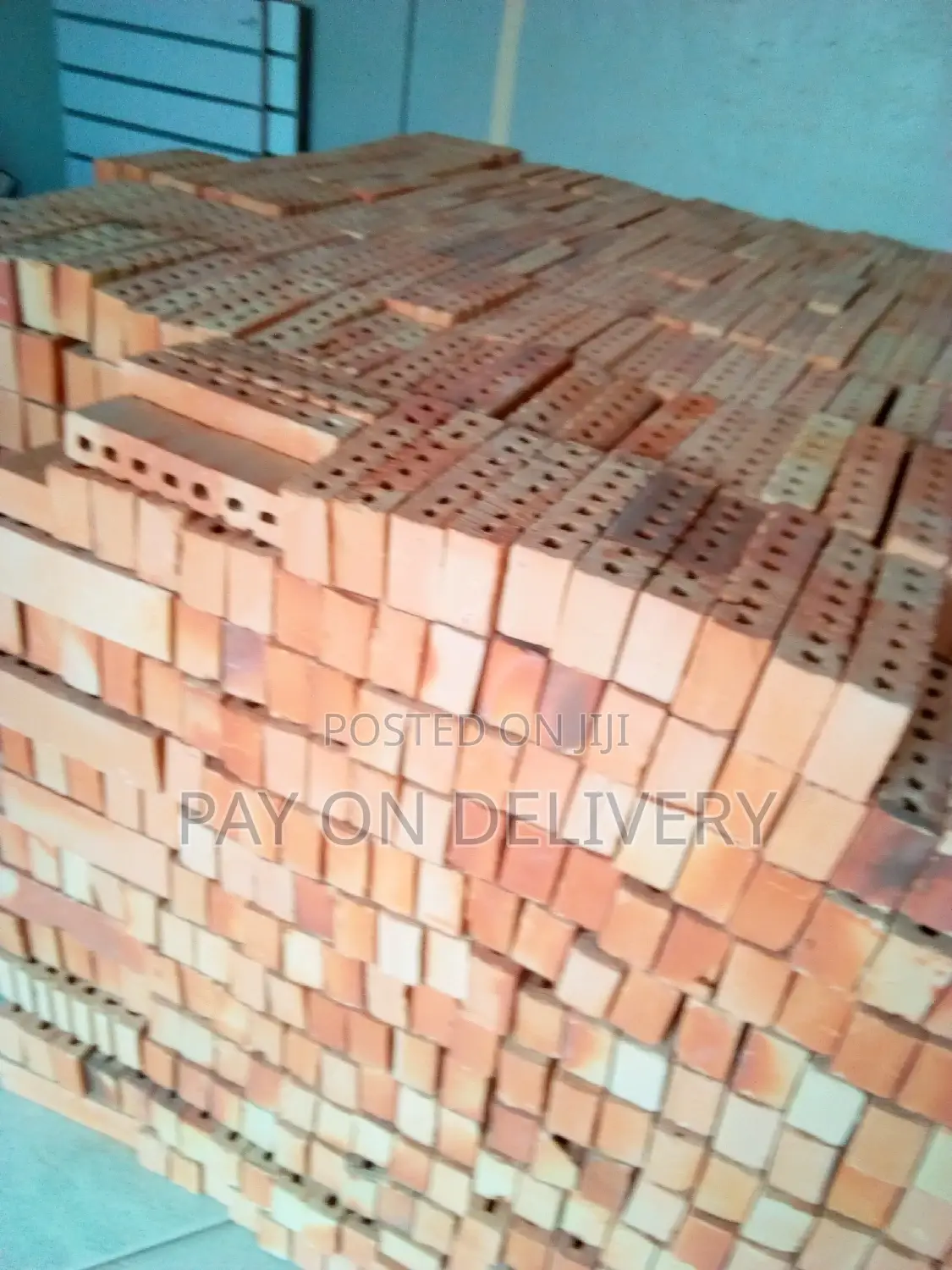 Perfect Walls(Facing Bricks)