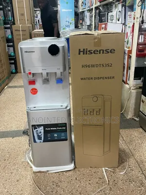 Hisense Original Water Dispenser