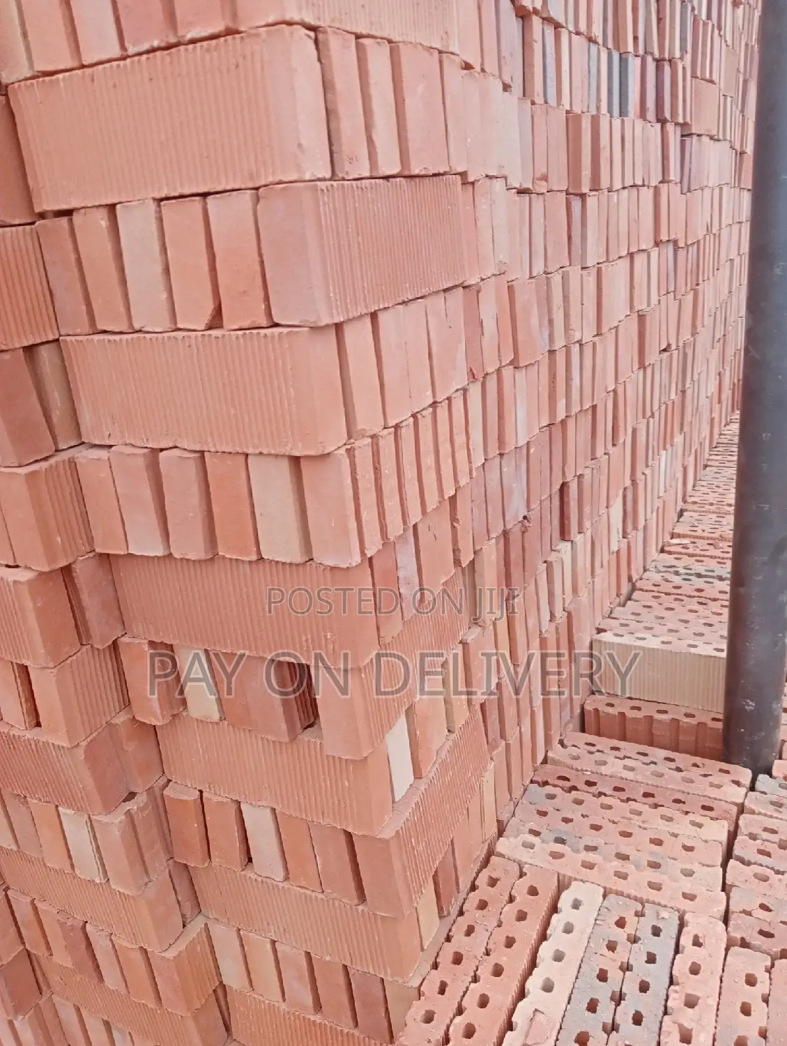 Weather Protection (Half Bricks)